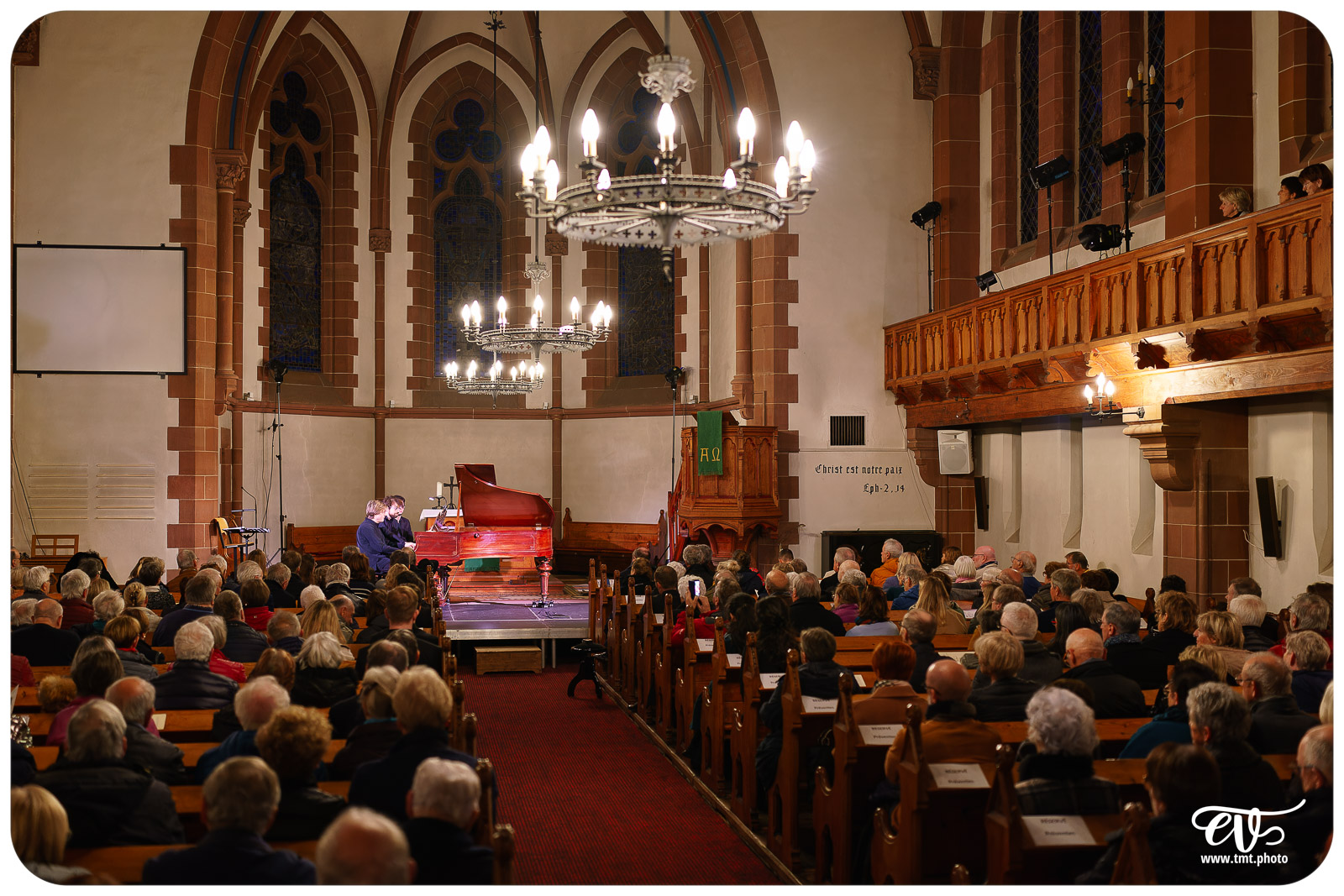 LE REQUIEM DE MOZART (HORTUS MUSICALIS)